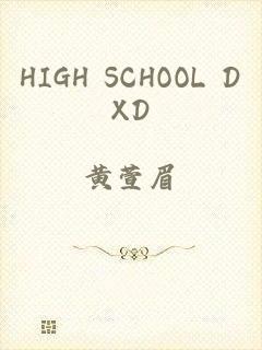 HIGH SCHOOL DXD